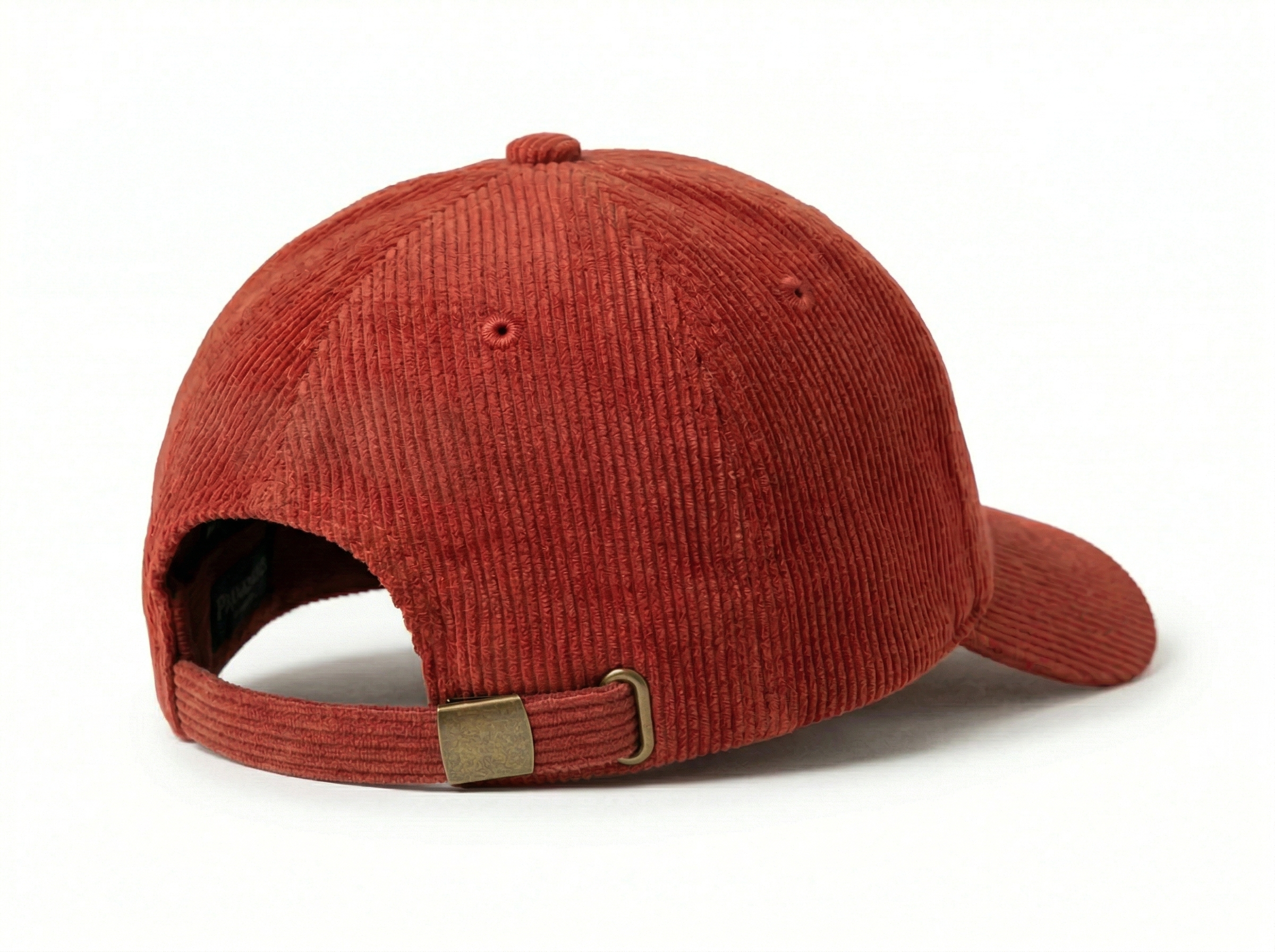 Papasito Cigars Corduroy Cap lifestyle photo